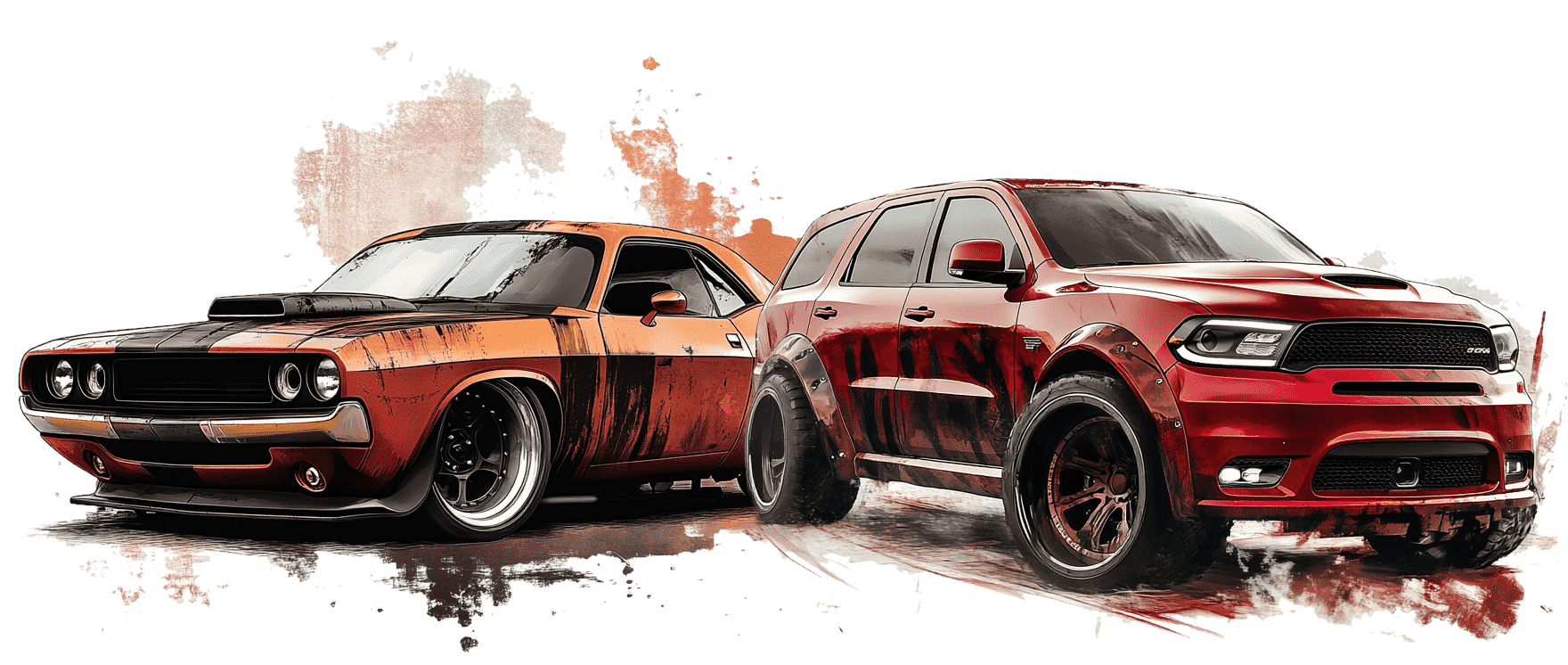 dodge блог об автомобилях: отзывы, характеристики